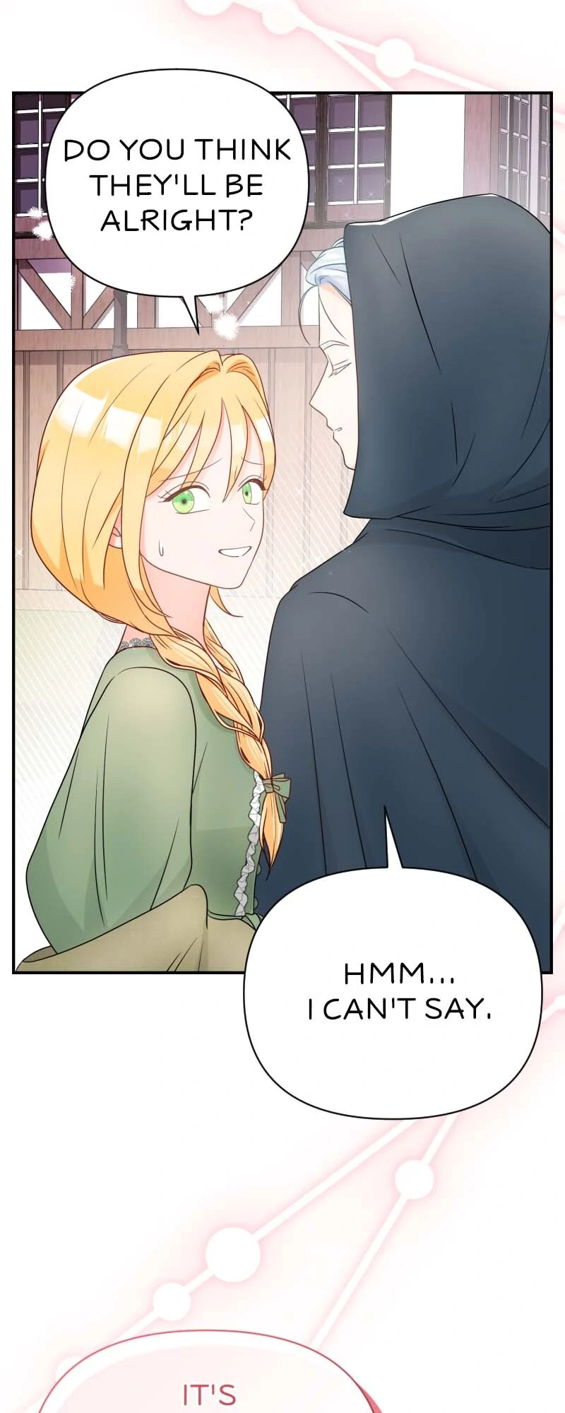 The Crown Prince’s Maid Makes Tea Very Well chapter 26 page 63