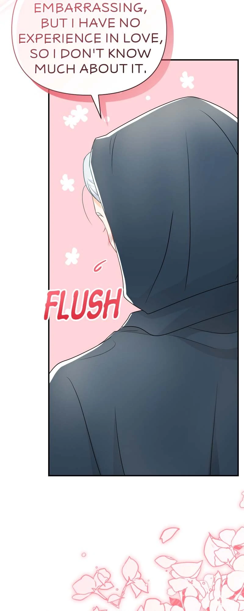 The Crown Prince’s Maid Makes Tea Very Well chapter 26 page 64
