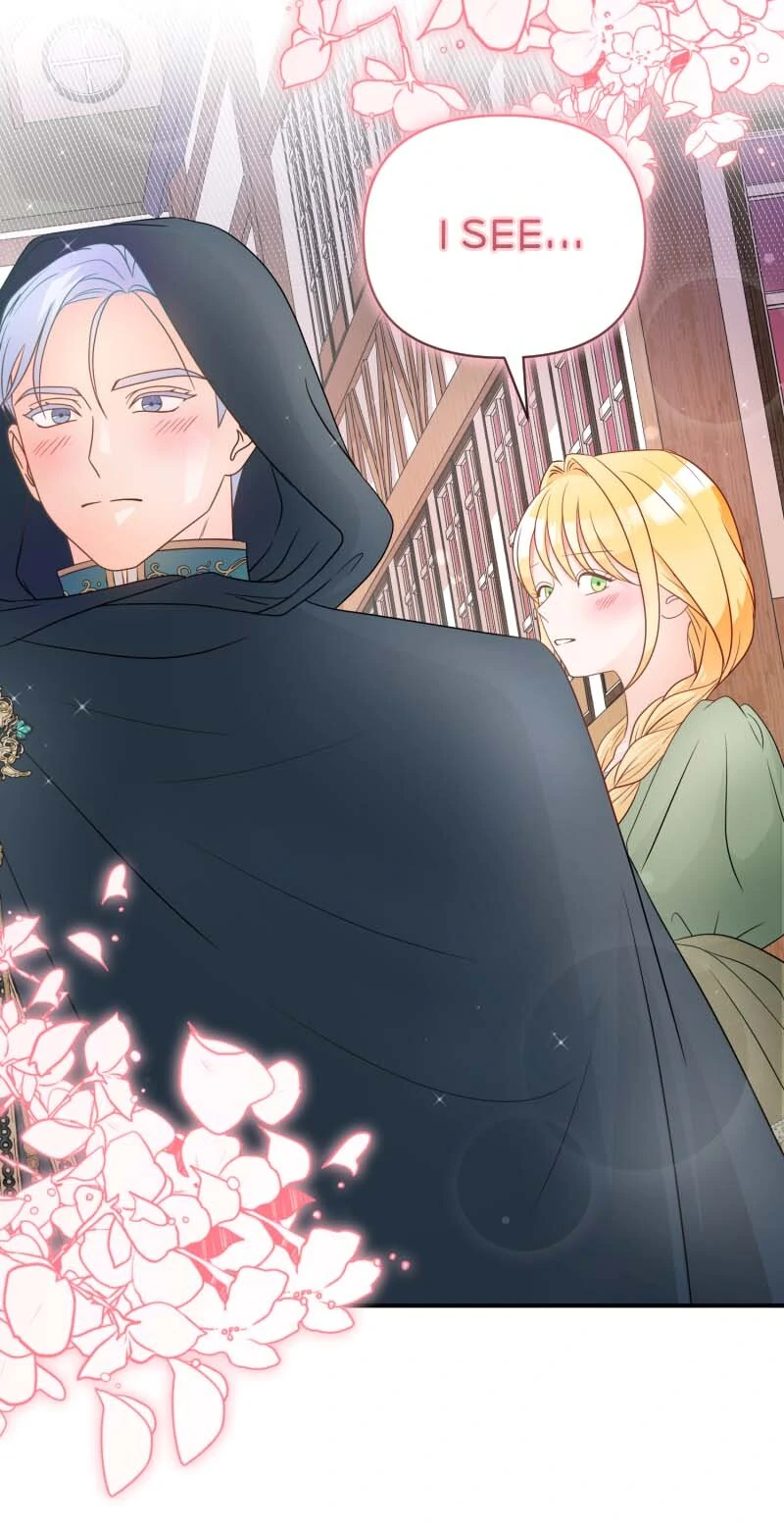 The Crown Prince’s Maid Makes Tea Very Well chapter 26 page 65