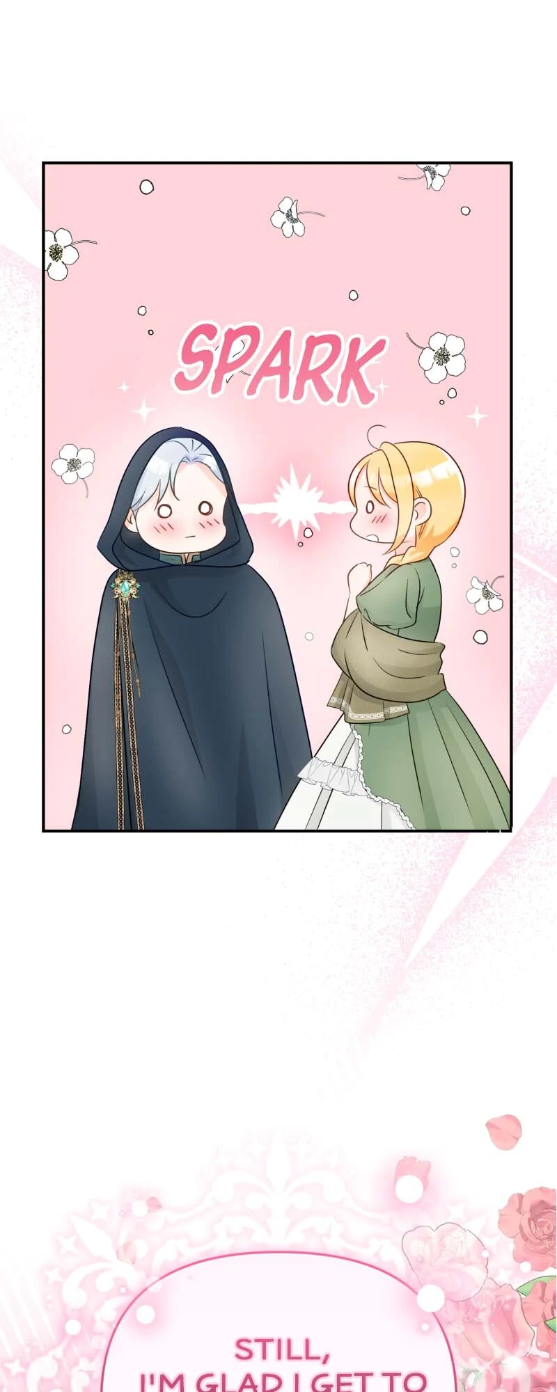 The Crown Prince’s Maid Makes Tea Very Well chapter 26 page 66