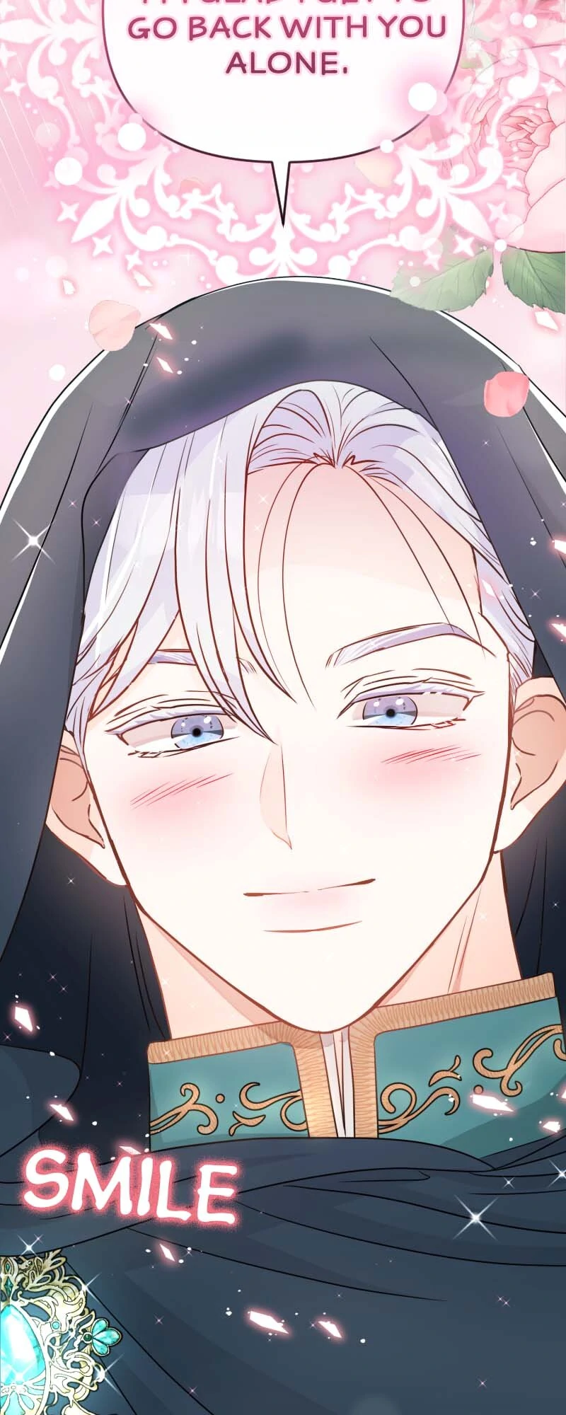 The Crown Prince’s Maid Makes Tea Very Well chapter 26 page 67