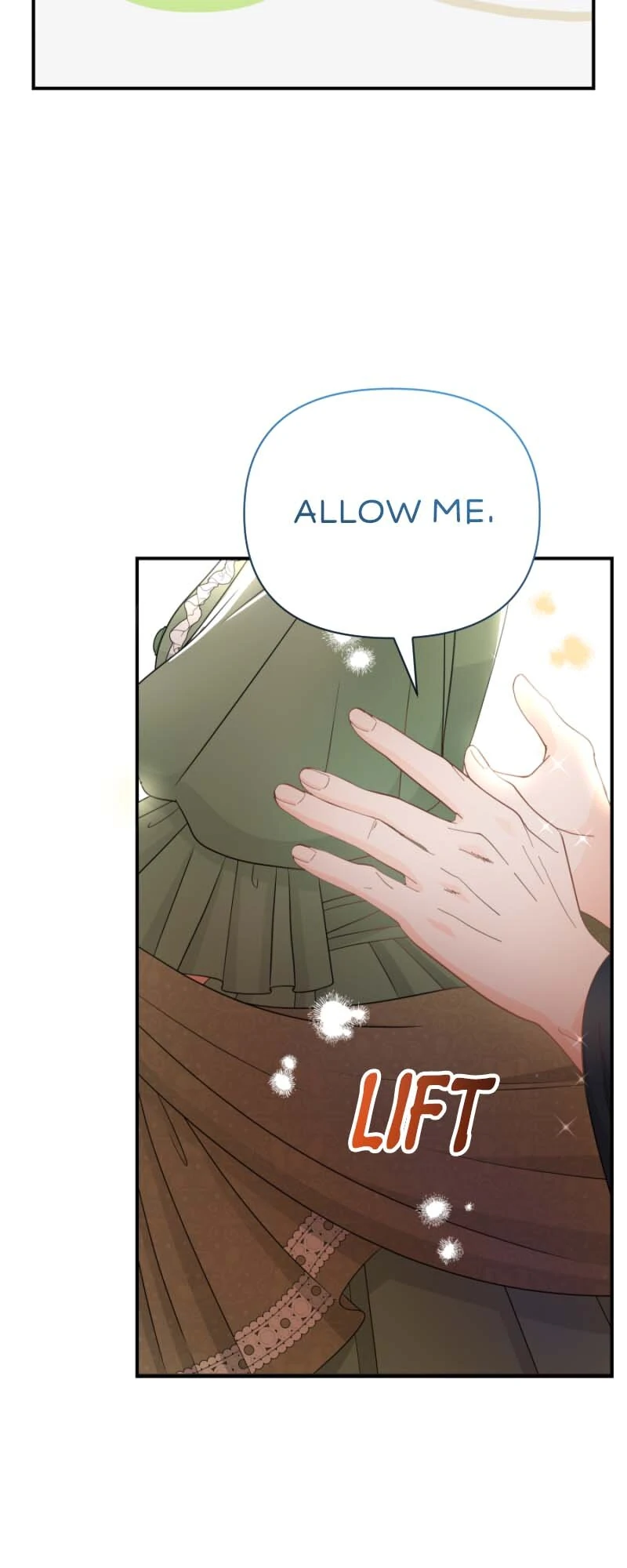 The Crown Prince’s Maid Makes Tea Very Well chapter 27 page 5