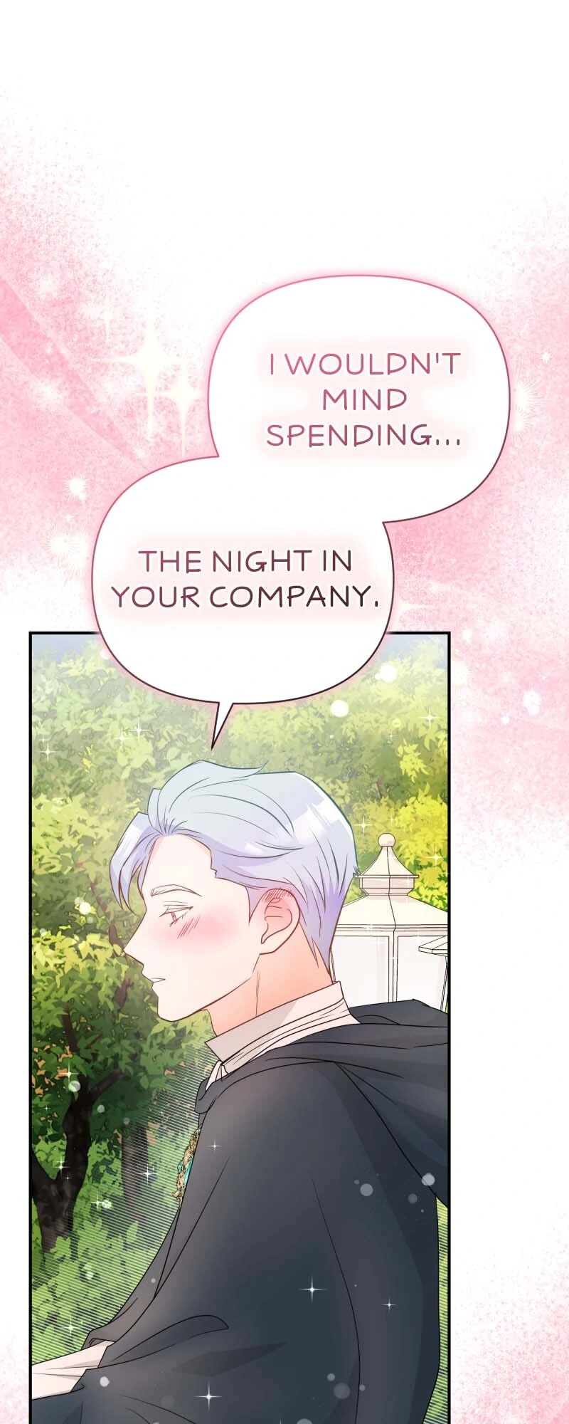The Crown Prince’s Maid Makes Tea Very Well chapter 27 page 21