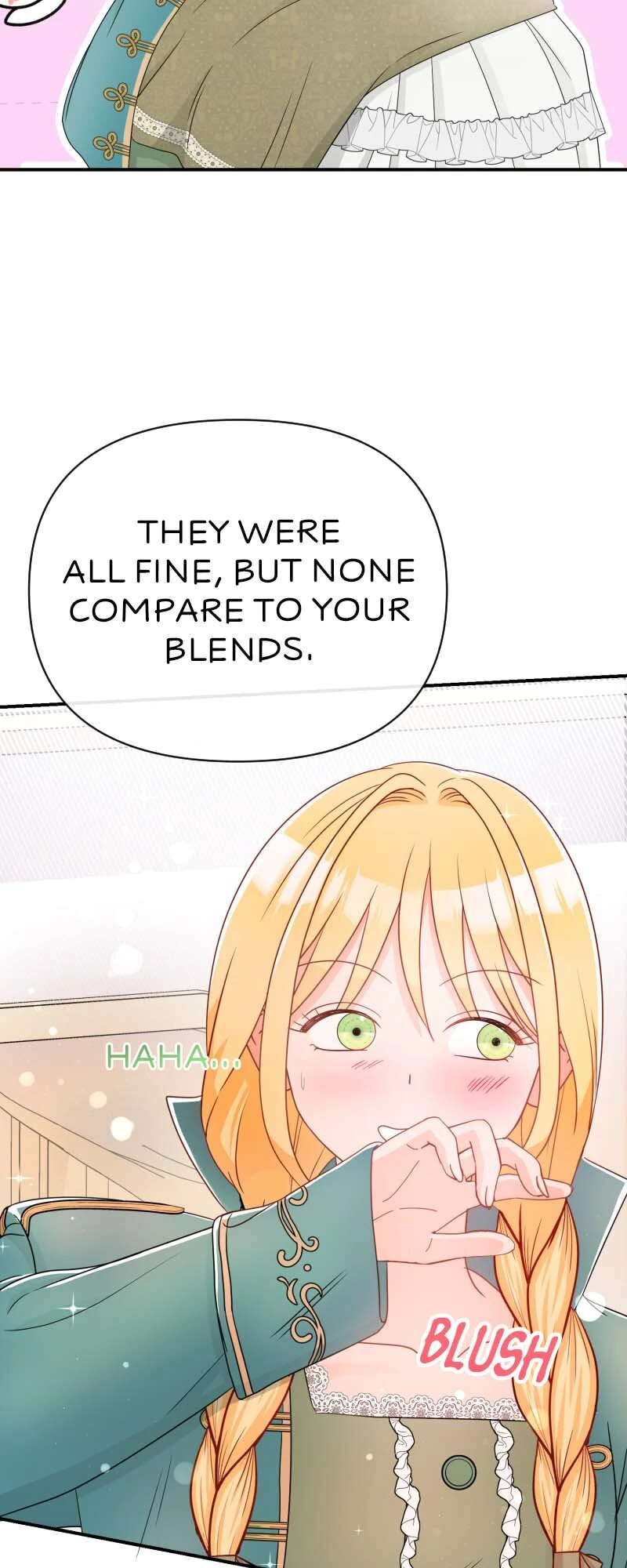 The Crown Prince’s Maid Makes Tea Very Well chapter 27 page 23
