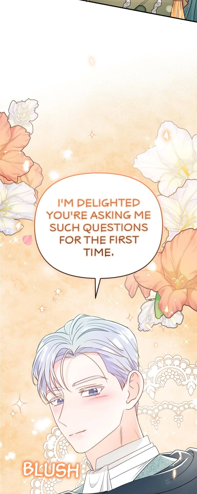 The Crown Prince’s Maid Makes Tea Very Well chapter 27 page 24