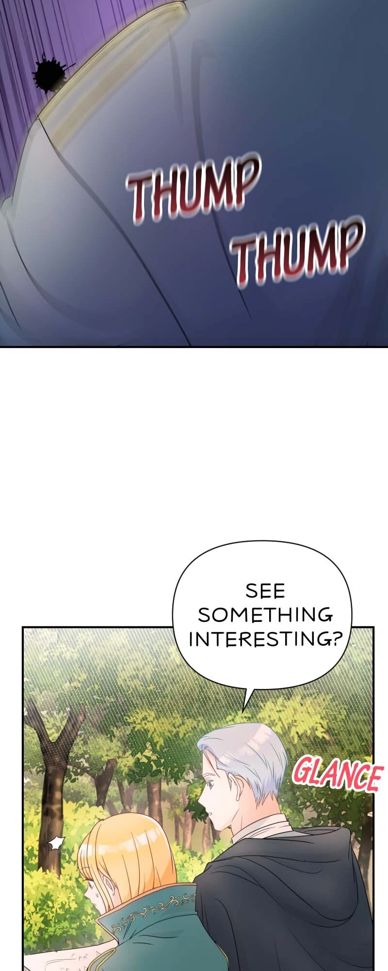 The Crown Prince’s Maid Makes Tea Very Well chapter 27 page 41