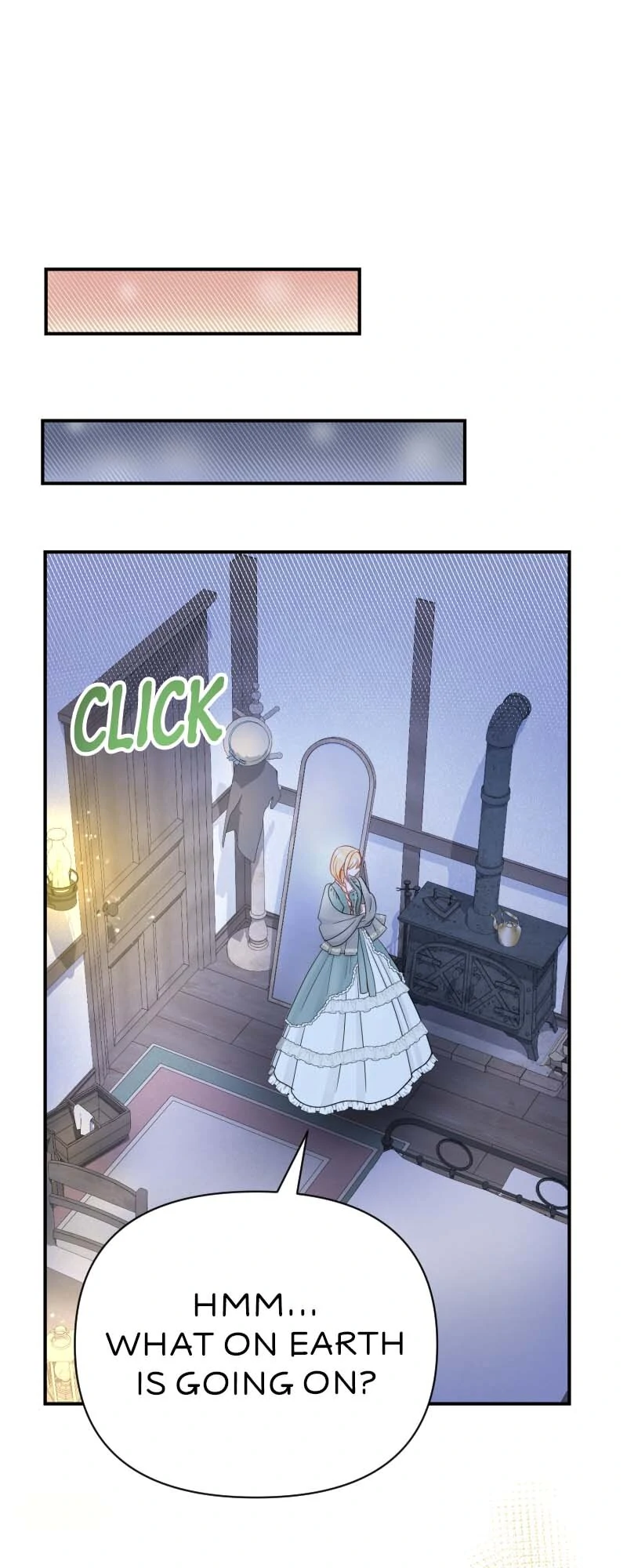 The Crown Prince’s Maid Makes Tea Very Well chapter 27 page 46