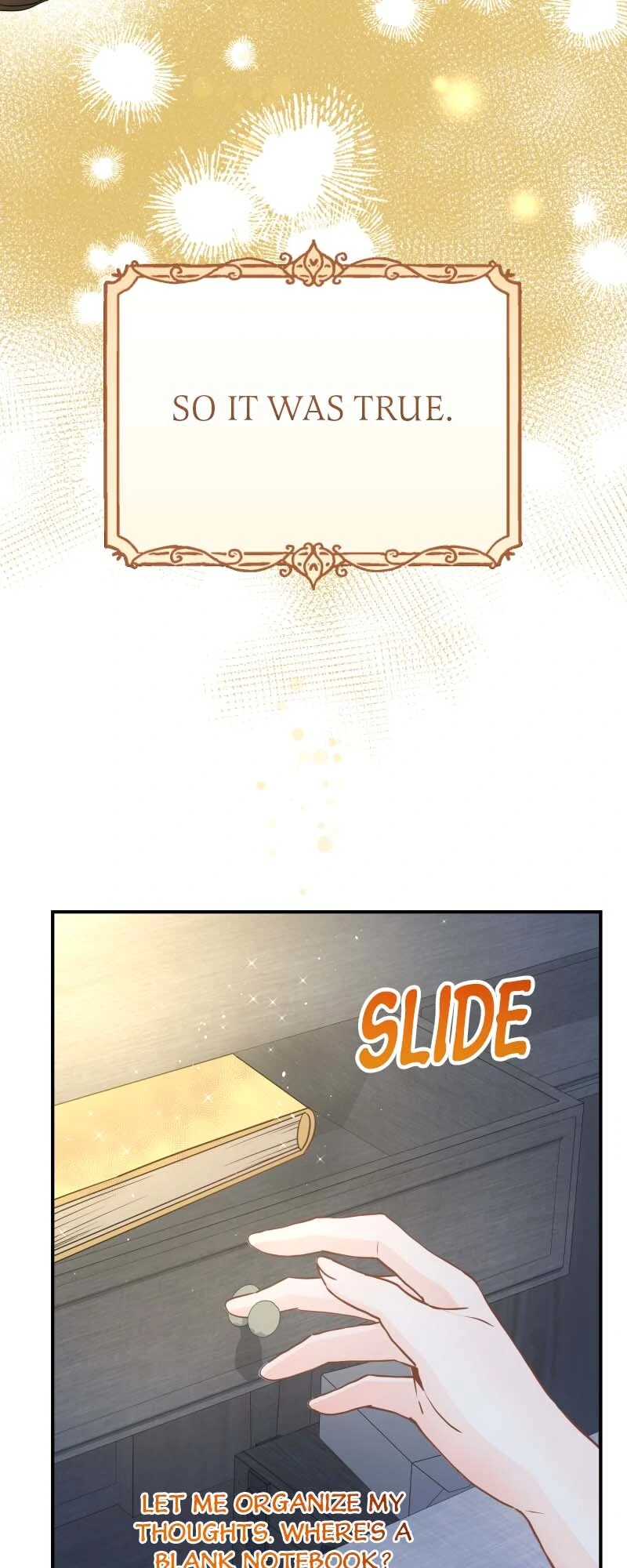 The Crown Prince’s Maid Makes Tea Very Well chapter 27 page 48