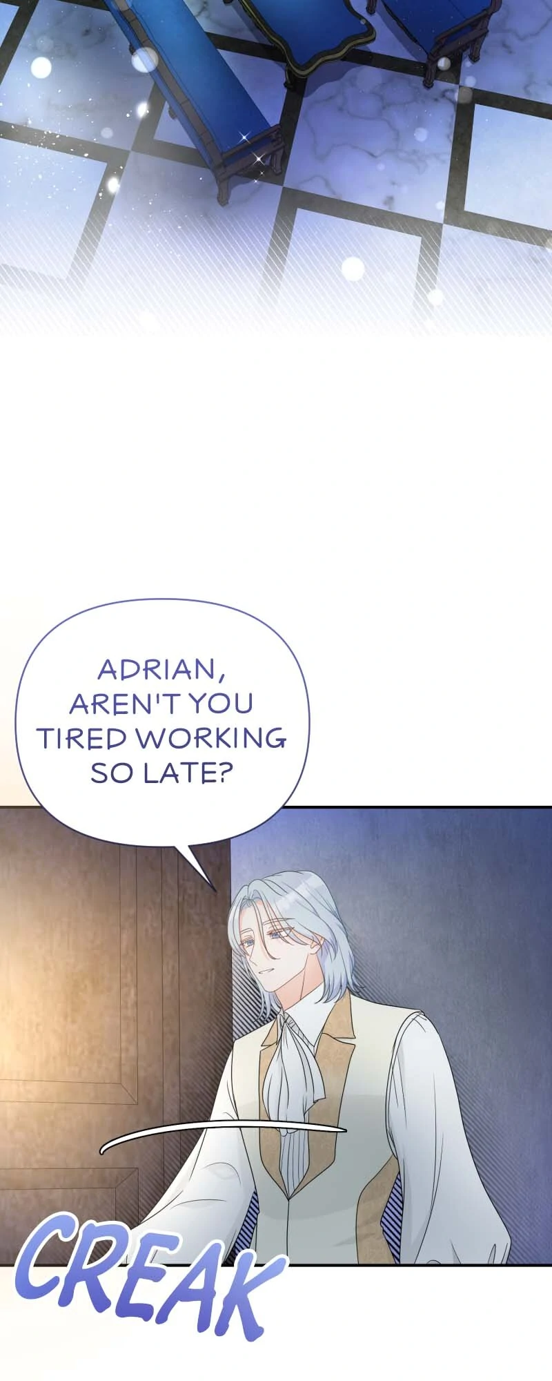 The Crown Prince’s Maid Makes Tea Very Well chapter 27 page 55