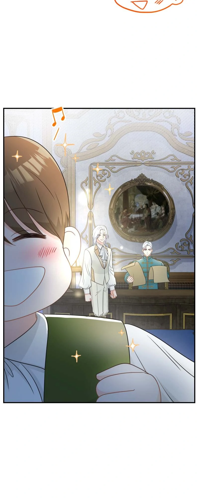 The Crown Prince’s Maid Makes Tea Very Well chapter 27 page 59