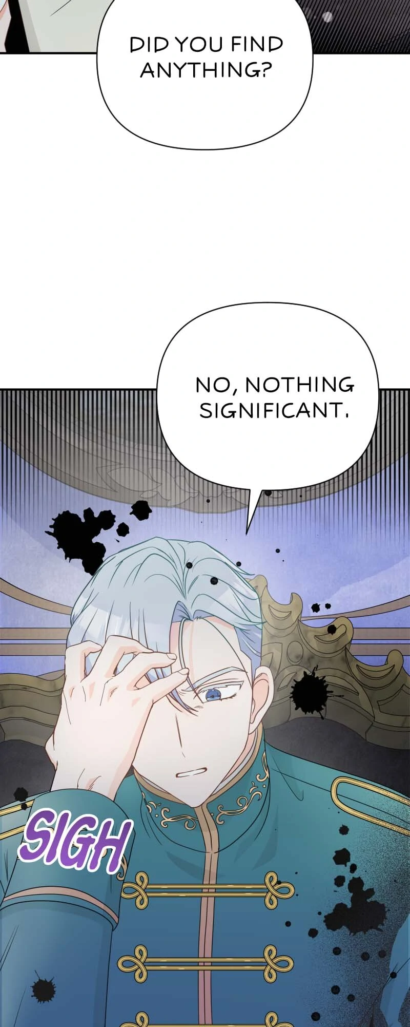 The Crown Prince’s Maid Makes Tea Very Well chapter 27 page 62
