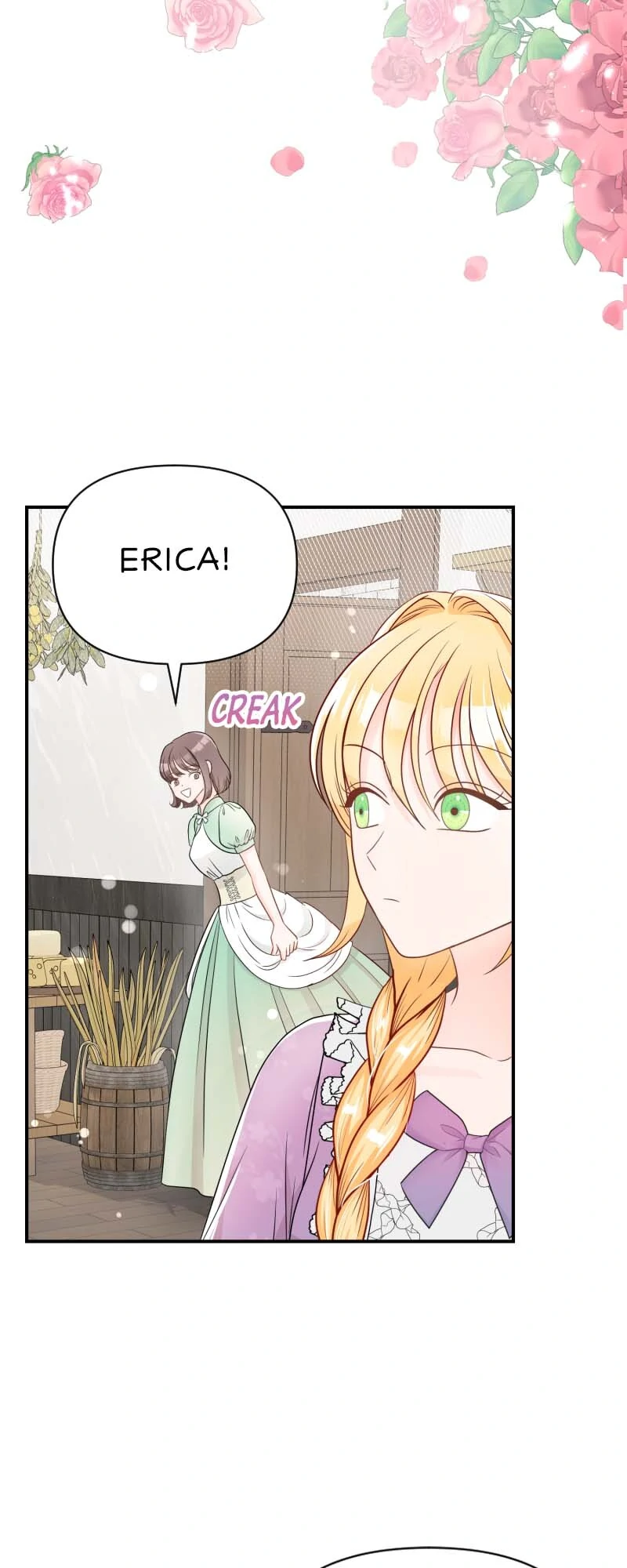 The Crown Prince’s Maid Makes Tea Very Well chapter 28 page 2