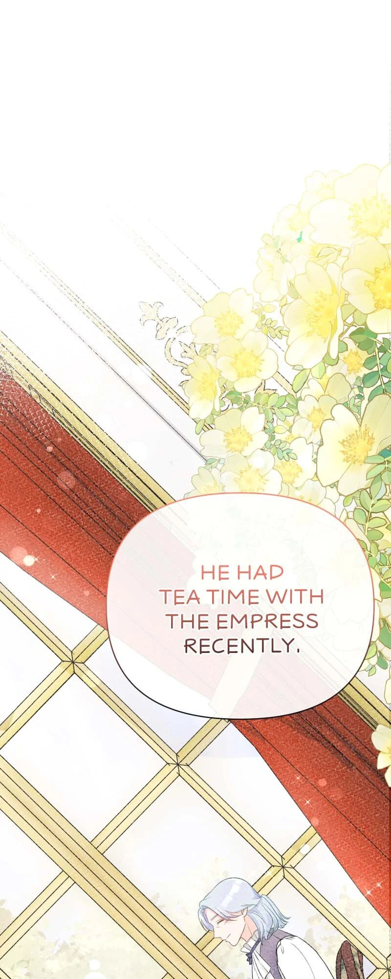 The Crown Prince’s Maid Makes Tea Very Well chapter 28 page 6