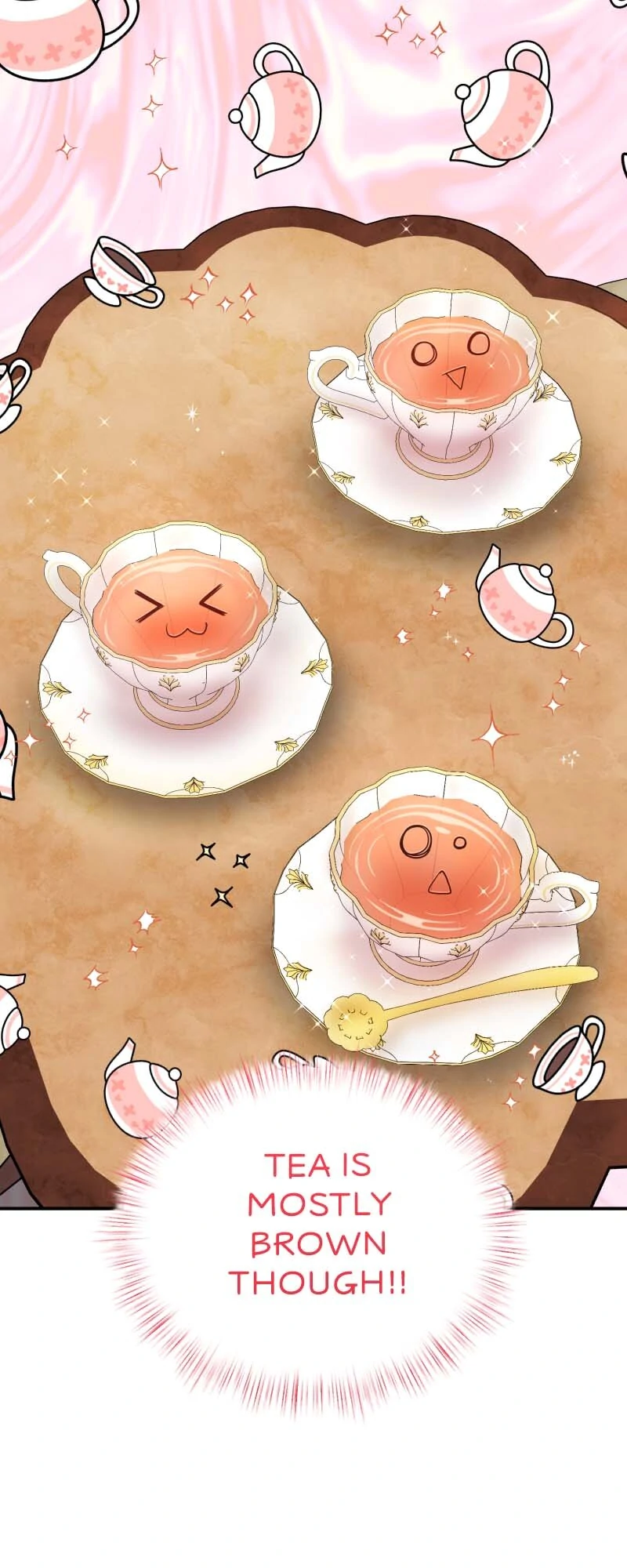 The Crown Prince’s Maid Makes Tea Very Well chapter 28 page 12