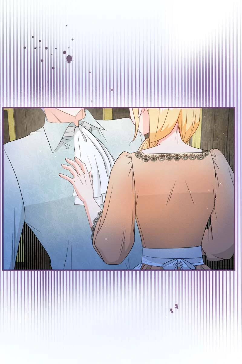 The Crown Prince’s Maid Makes Tea Very Well chapter 28 page 36