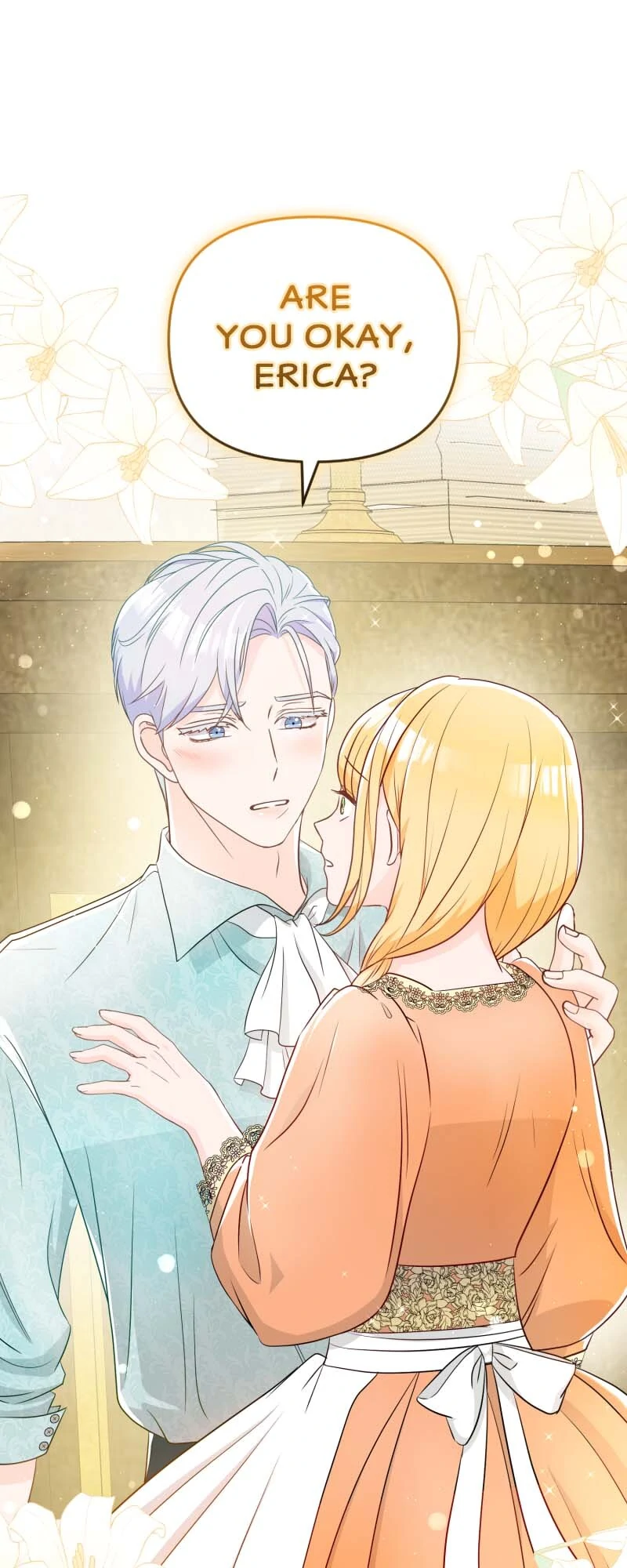 The Crown Prince’s Maid Makes Tea Very Well chapter 28 page 51