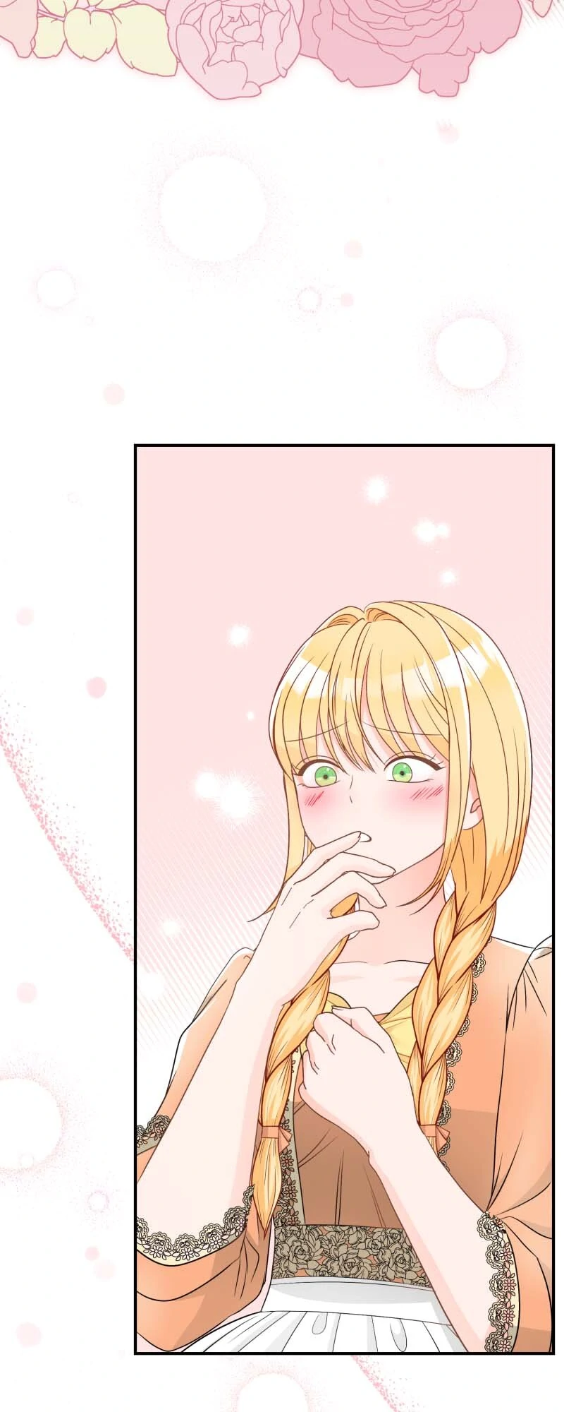 The Crown Prince’s Maid Makes Tea Very Well chapter 28 page 76