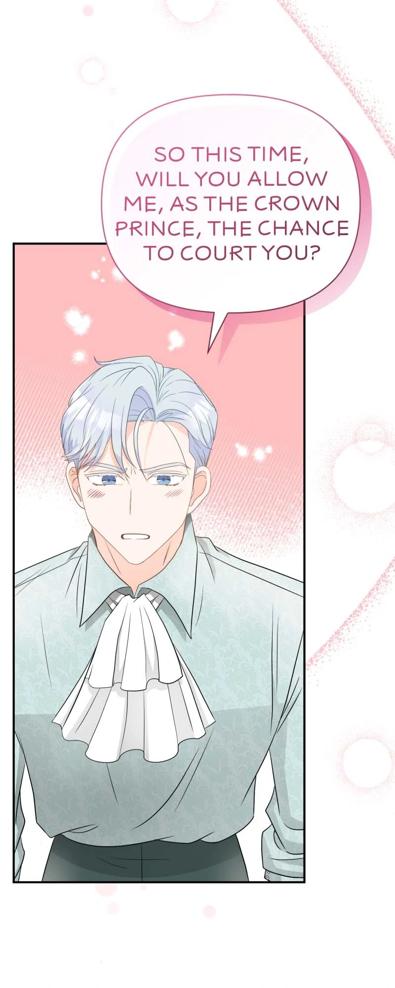 The Crown Prince’s Maid Makes Tea Very Well chapter 28 page 77