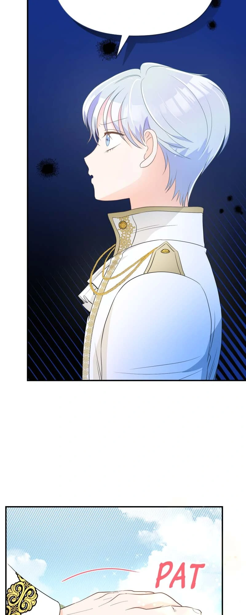 The Crown Prince’s Maid Makes Tea Very Well chapter 29 page 3