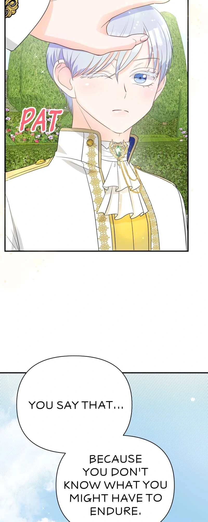 The Crown Prince’s Maid Makes Tea Very Well chapter 29 page 4