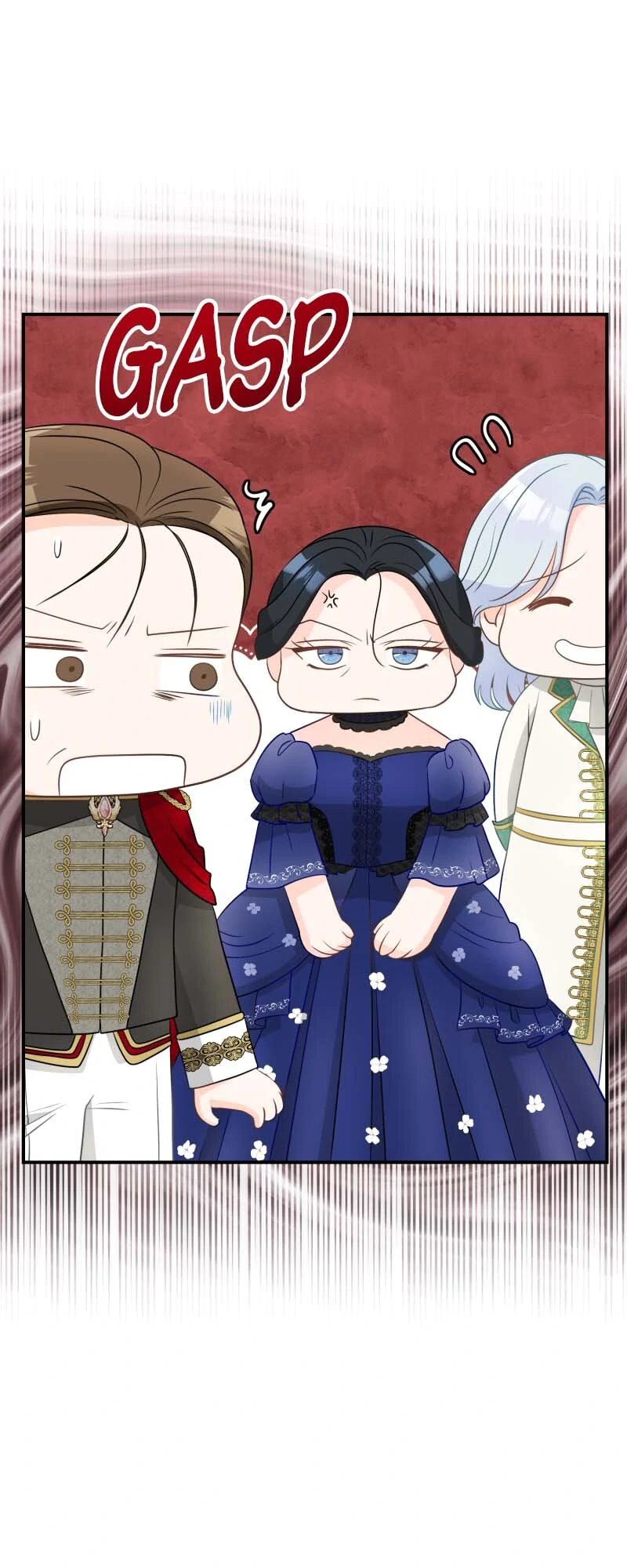 The Crown Prince’s Maid Makes Tea Very Well chapter 29 page 9