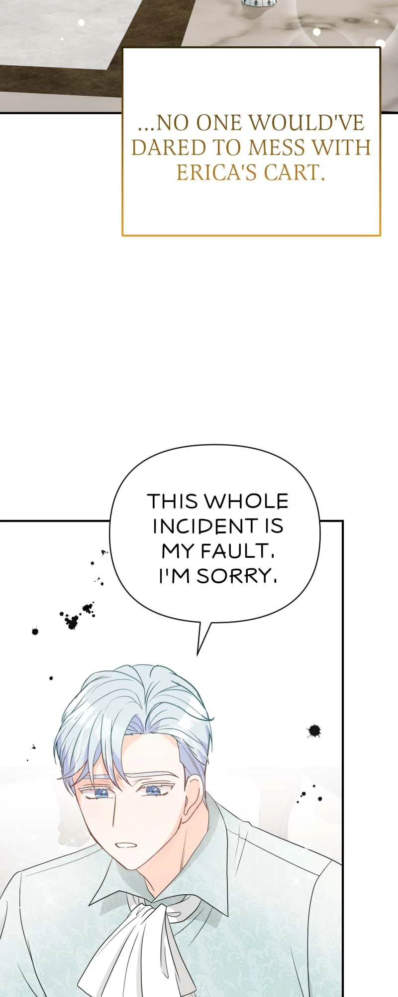 The Crown Prince’s Maid Makes Tea Very Well chapter 29 page 13