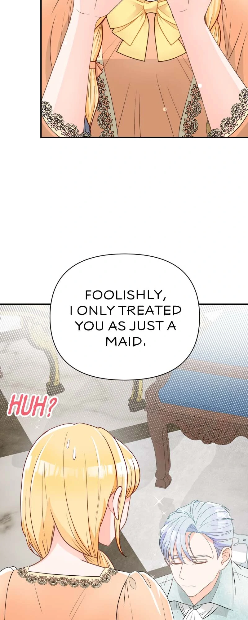 The Crown Prince’s Maid Makes Tea Very Well chapter 29 page 15