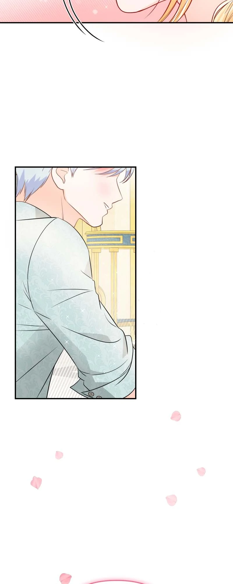 The Crown Prince’s Maid Makes Tea Very Well chapter 29 page 25