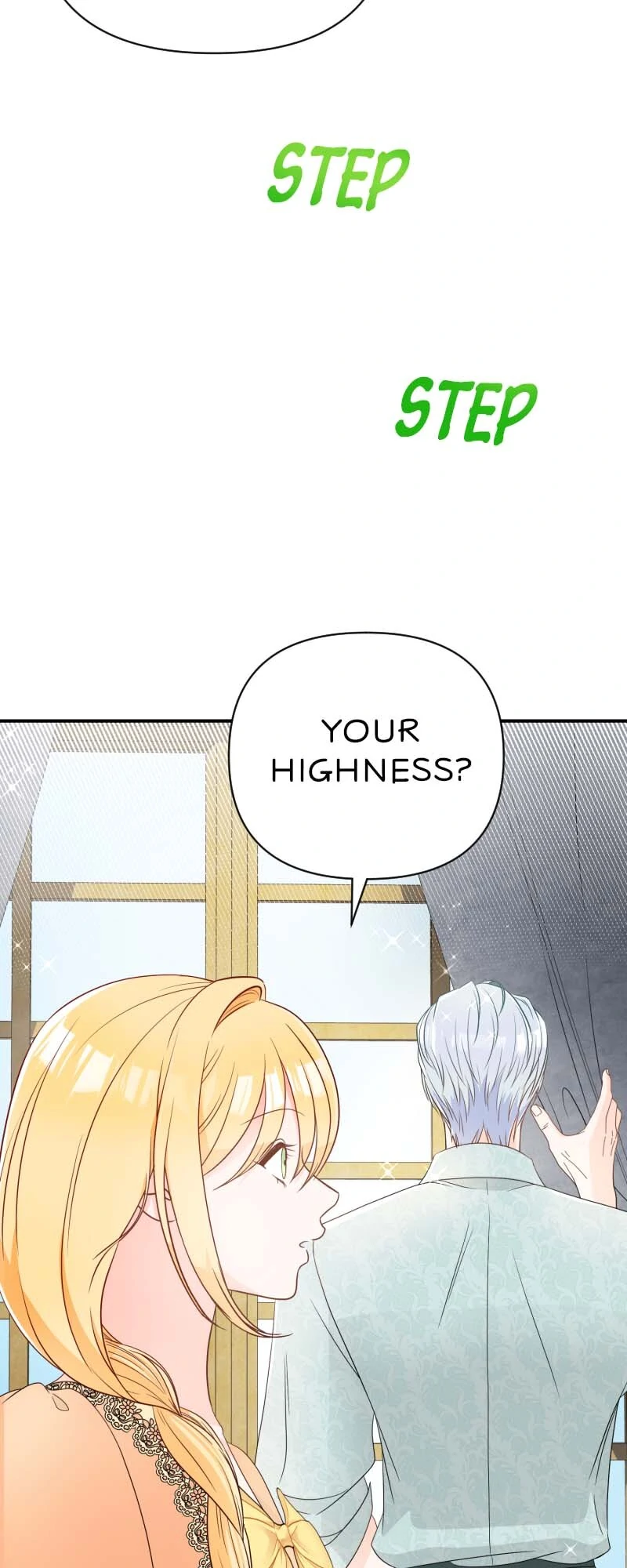 The Crown Prince’s Maid Makes Tea Very Well chapter 29 page 29
