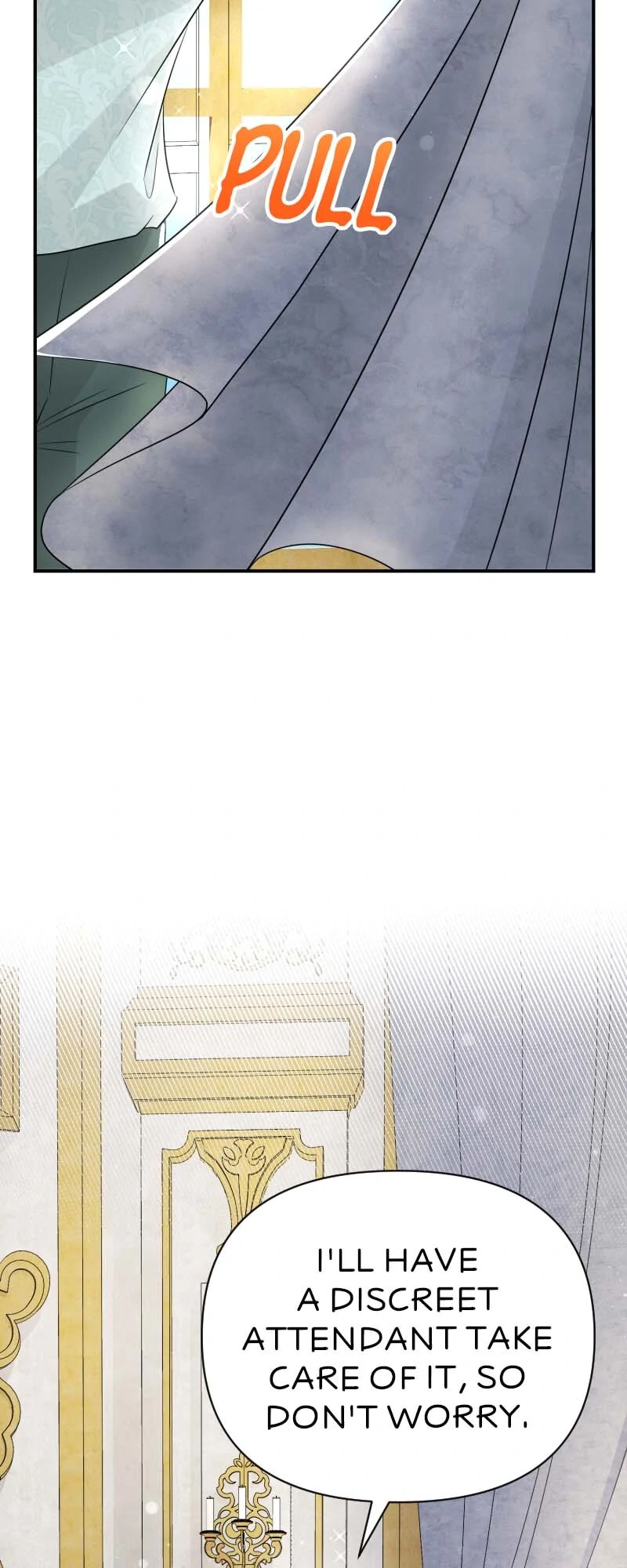 The Crown Prince’s Maid Makes Tea Very Well chapter 29 page 32