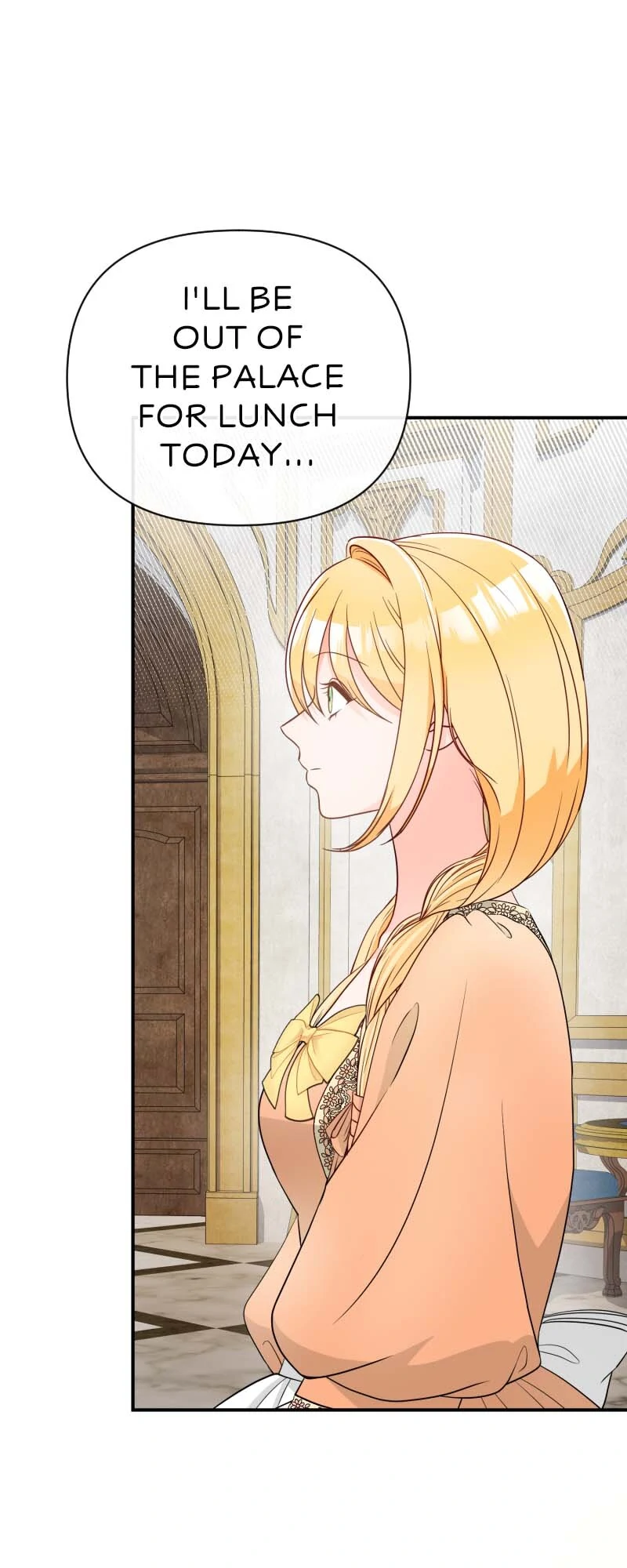 The Crown Prince’s Maid Makes Tea Very Well chapter 29 page 35