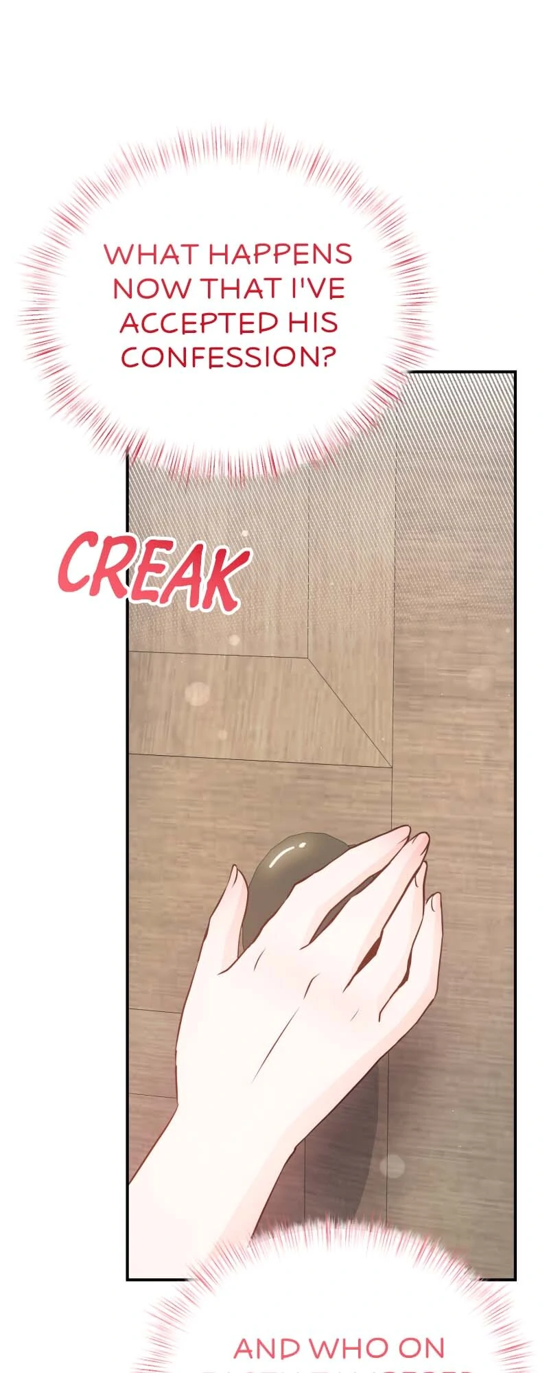 The Crown Prince’s Maid Makes Tea Very Well chapter 29 page 40