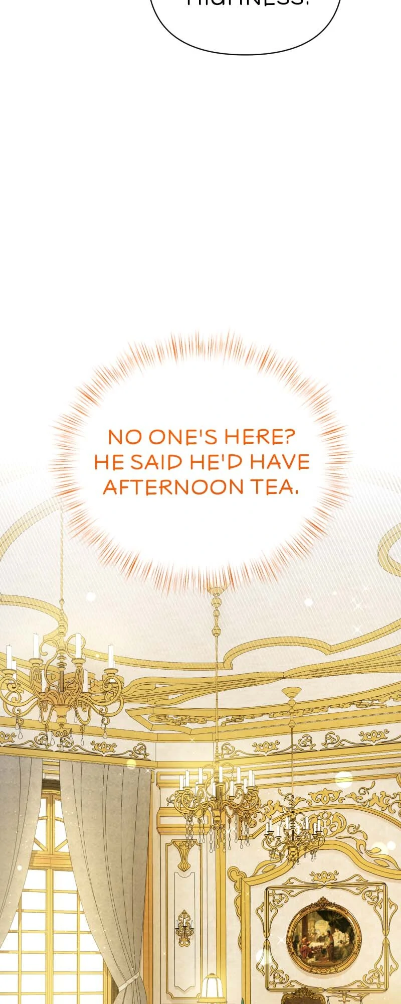 The Crown Prince’s Maid Makes Tea Very Well chapter 29 page 54