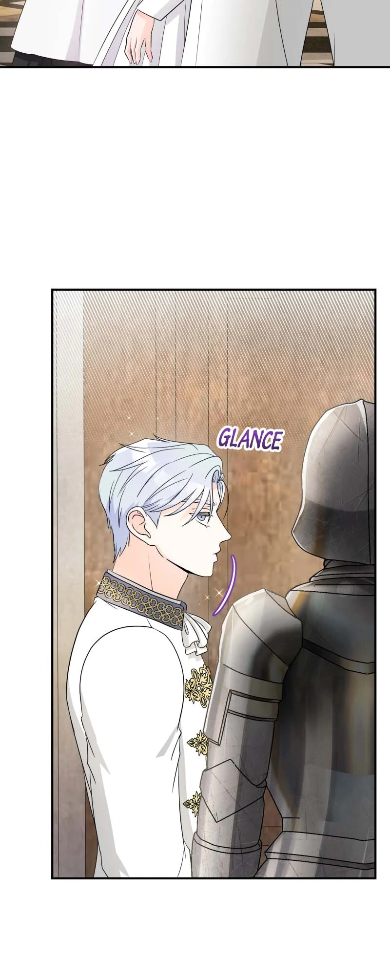 The Crown Prince’s Maid Makes Tea Very Well chapter 29 page 60