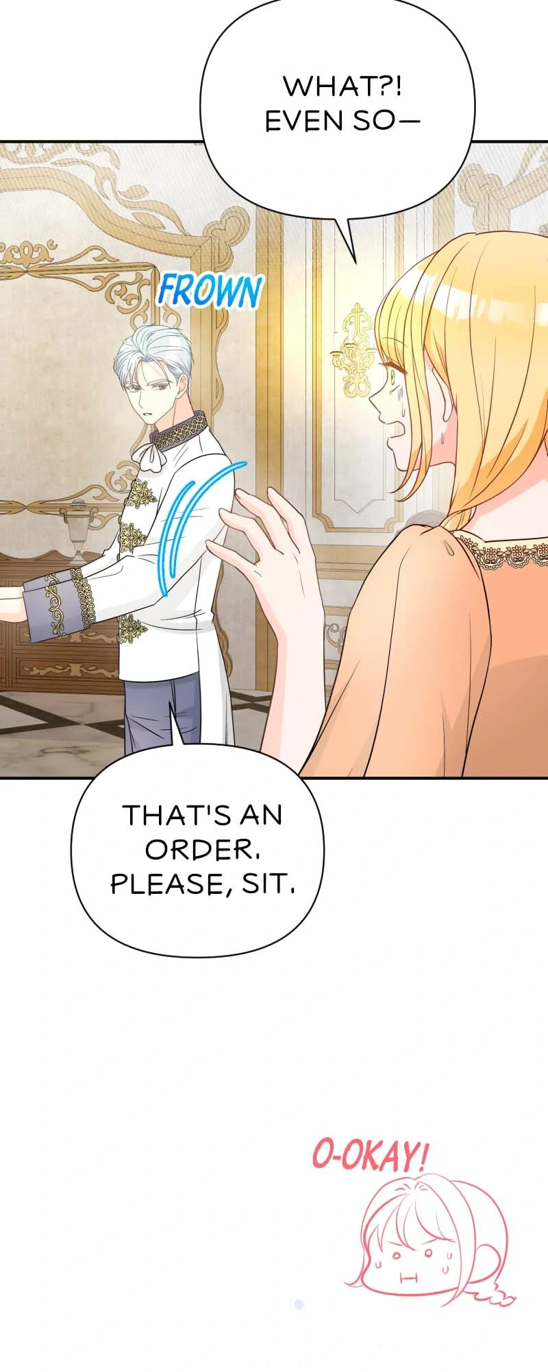 The Crown Prince’s Maid Makes Tea Very Well chapter 29 page 63