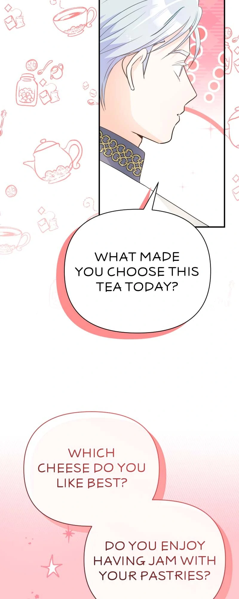 The Crown Prince’s Maid Makes Tea Very Well chapter 29 page 68