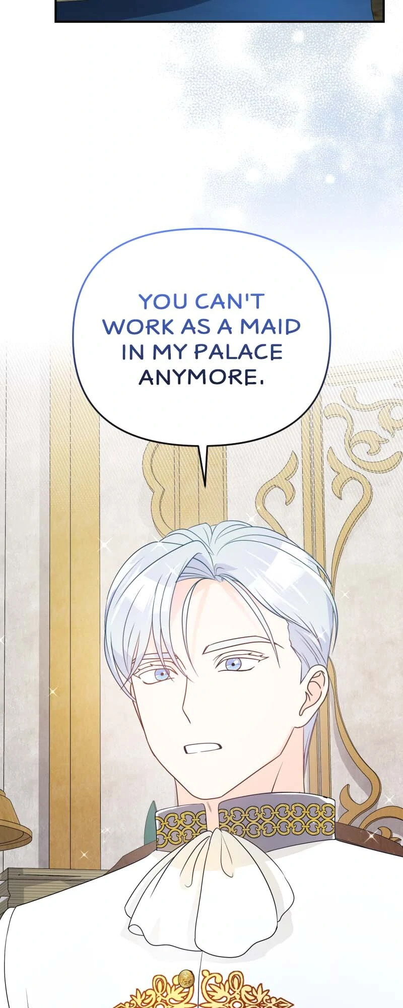 The Crown Prince’s Maid Makes Tea Very Well chapter 29 page 72