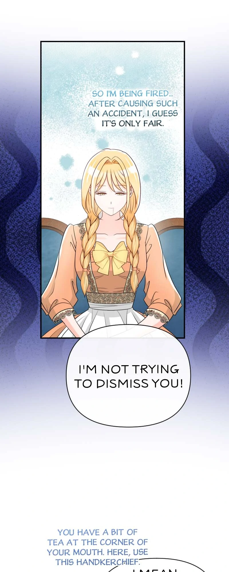The Crown Prince’s Maid Makes Tea Very Well chapter 29 page 74