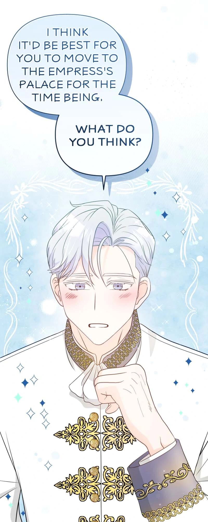 The Crown Prince’s Maid Makes Tea Very Well chapter 29 page 77