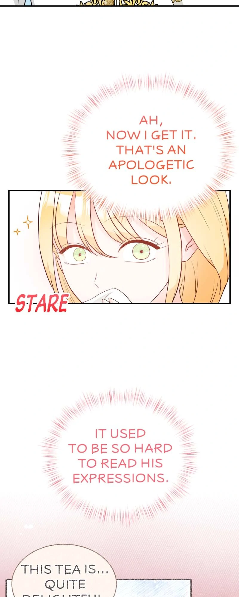The Crown Prince’s Maid Makes Tea Very Well chapter 29 page 78