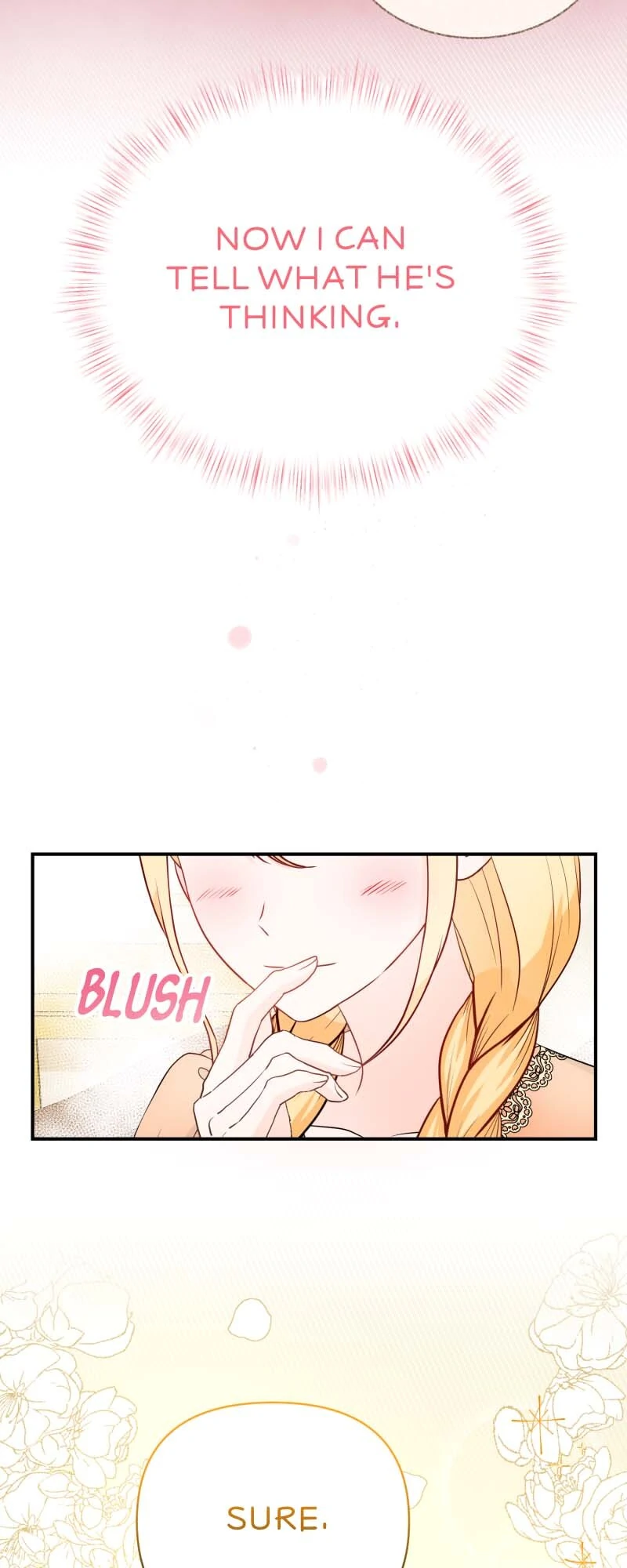 The Crown Prince’s Maid Makes Tea Very Well chapter 29 page 80