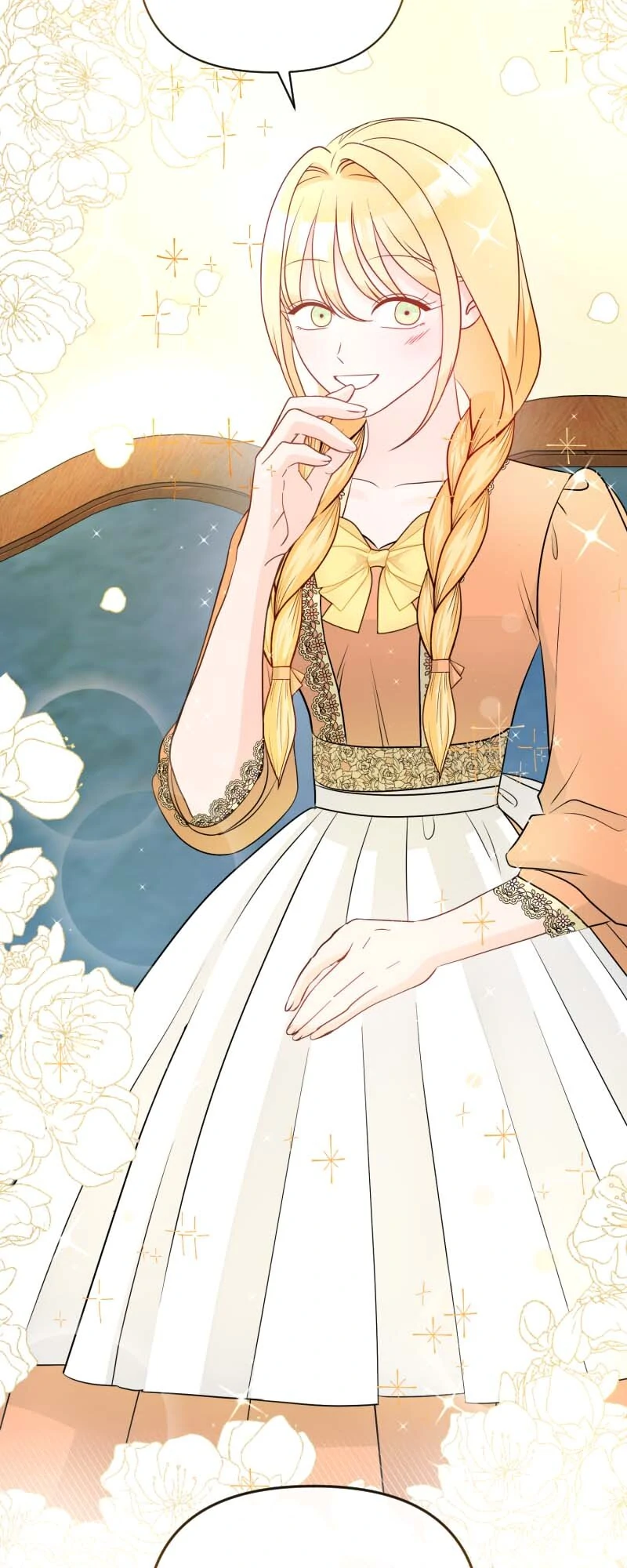 The Crown Prince’s Maid Makes Tea Very Well chapter 29 page 81