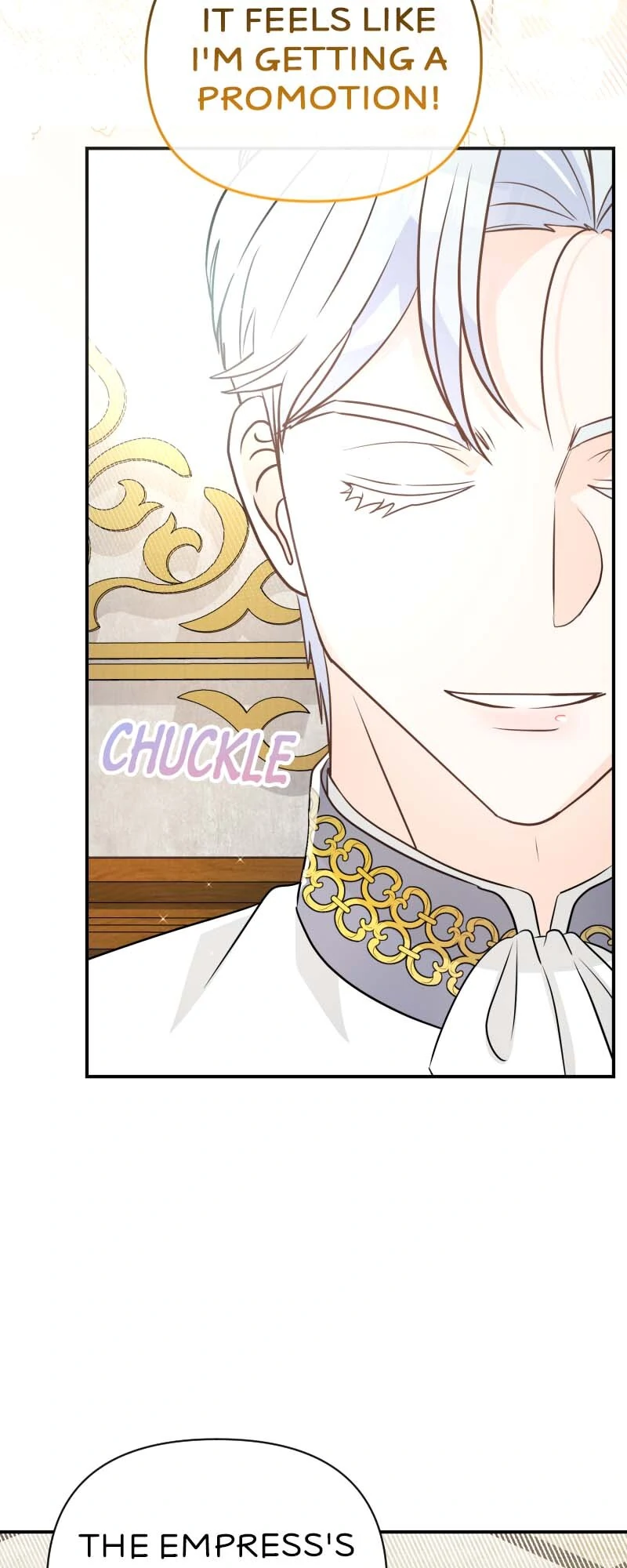 The Crown Prince’s Maid Makes Tea Very Well chapter 29 page 82