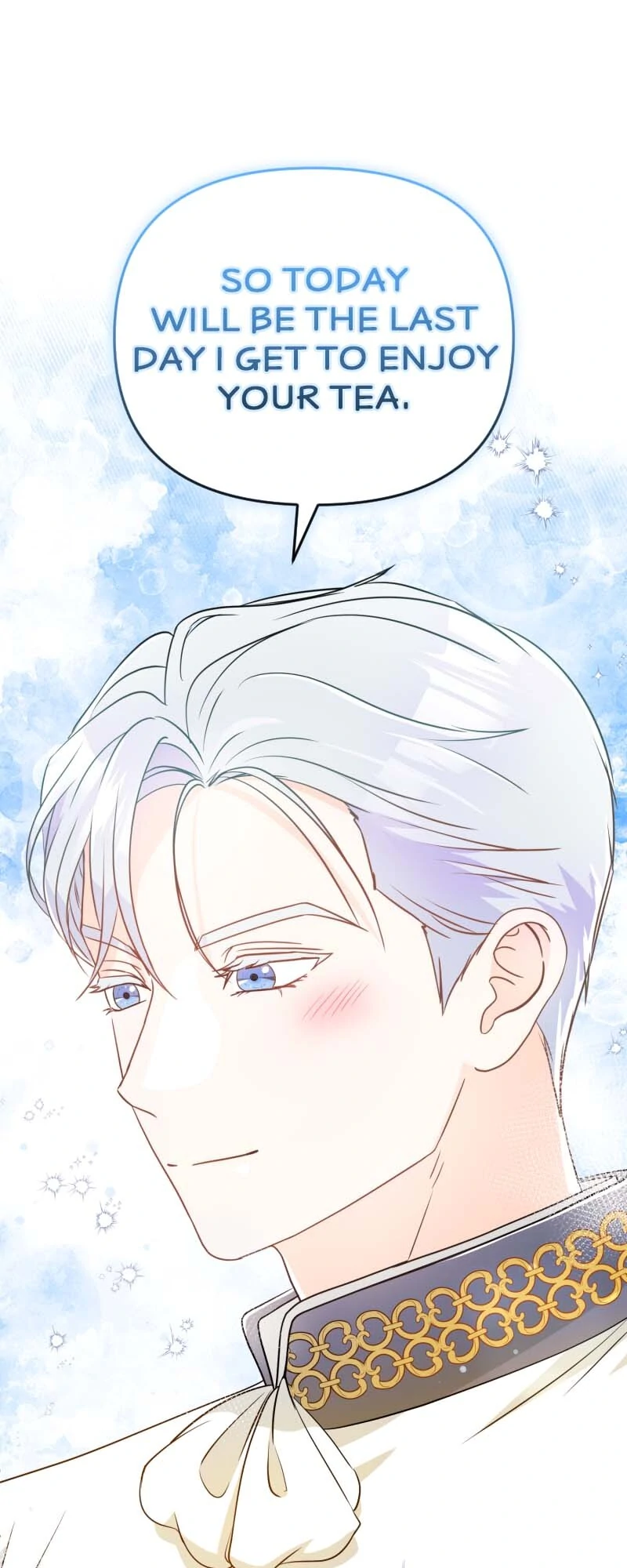 The Crown Prince’s Maid Makes Tea Very Well chapter 30 page 2
