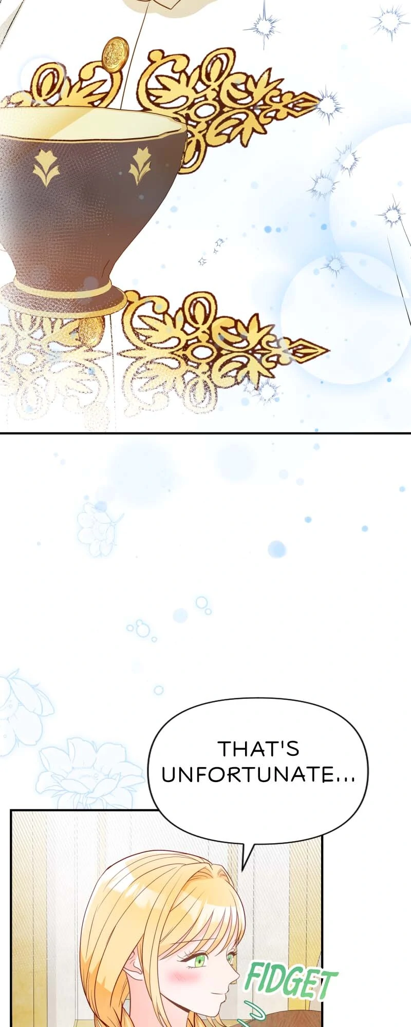 The Crown Prince’s Maid Makes Tea Very Well chapter 30 page 3