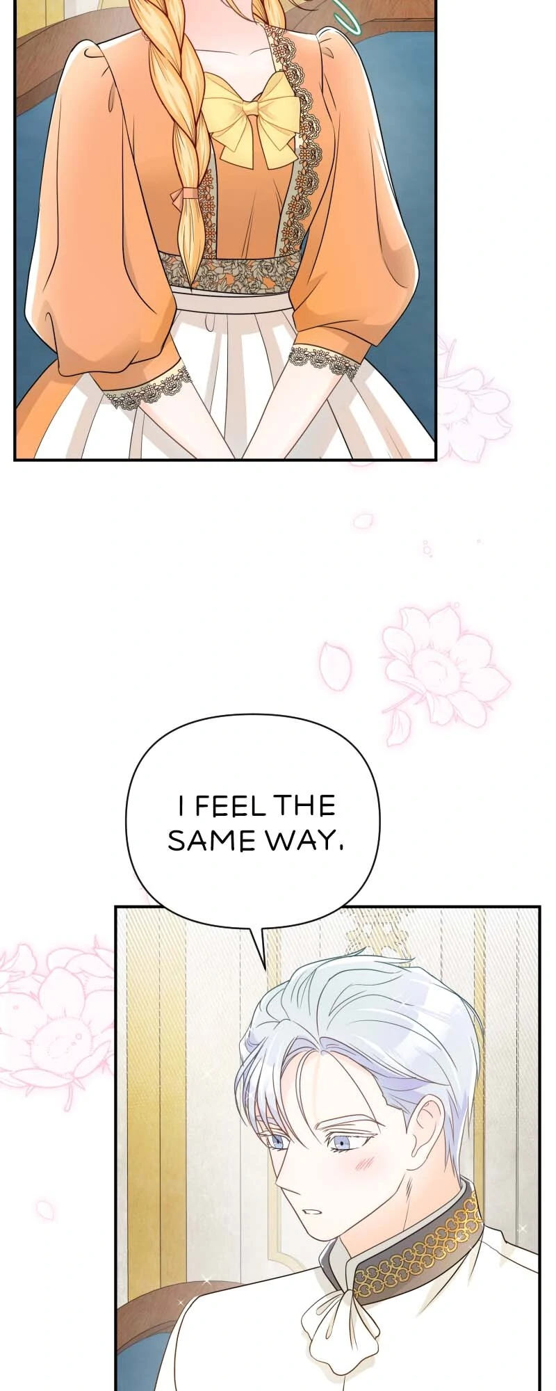 The Crown Prince’s Maid Makes Tea Very Well chapter 30 page 4