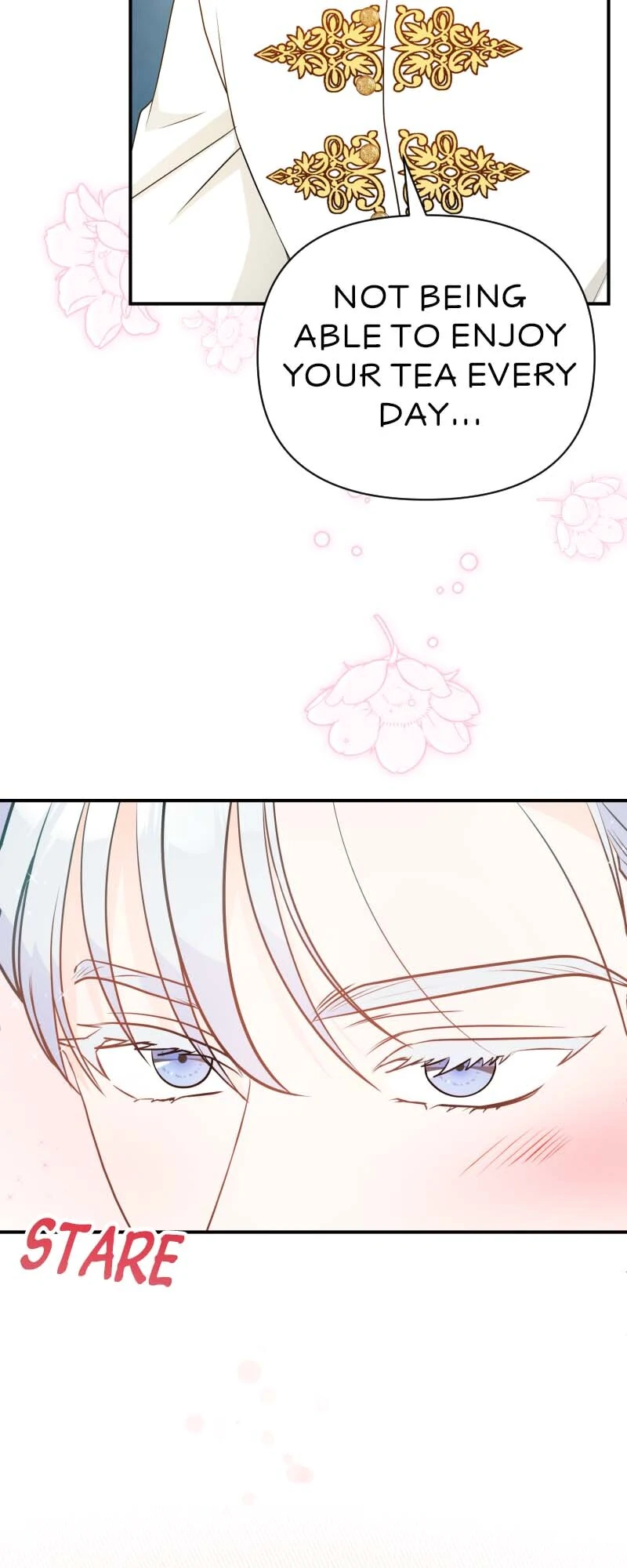 The Crown Prince’s Maid Makes Tea Very Well chapter 30 page 5