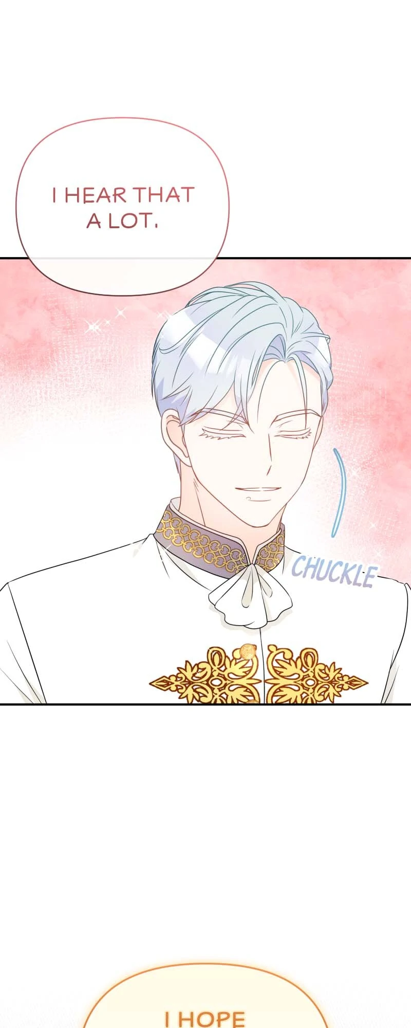 The Crown Prince’s Maid Makes Tea Very Well chapter 30 page 9