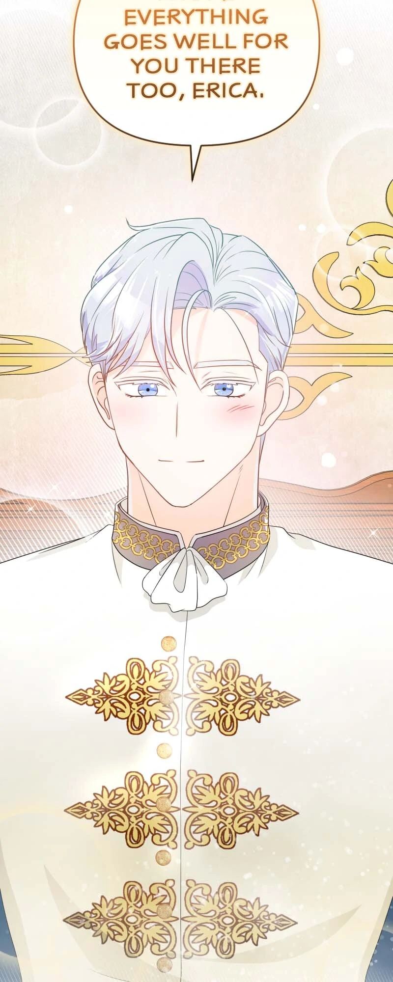 The Crown Prince’s Maid Makes Tea Very Well chapter 30 page 10