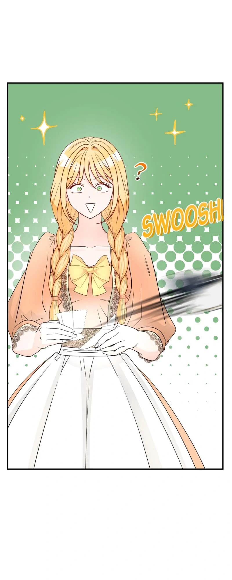 The Crown Prince’s Maid Makes Tea Very Well chapter 30 page 15